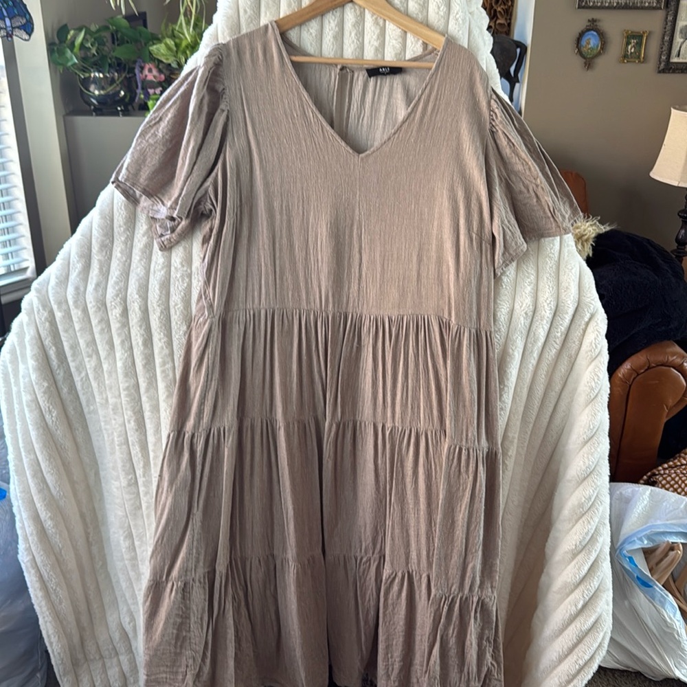 Able Dress